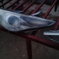 زوج لايت سوناتا ما بيهن كسر بس الجامات يرادله بوليش  السعر 60 وبيهن مج...