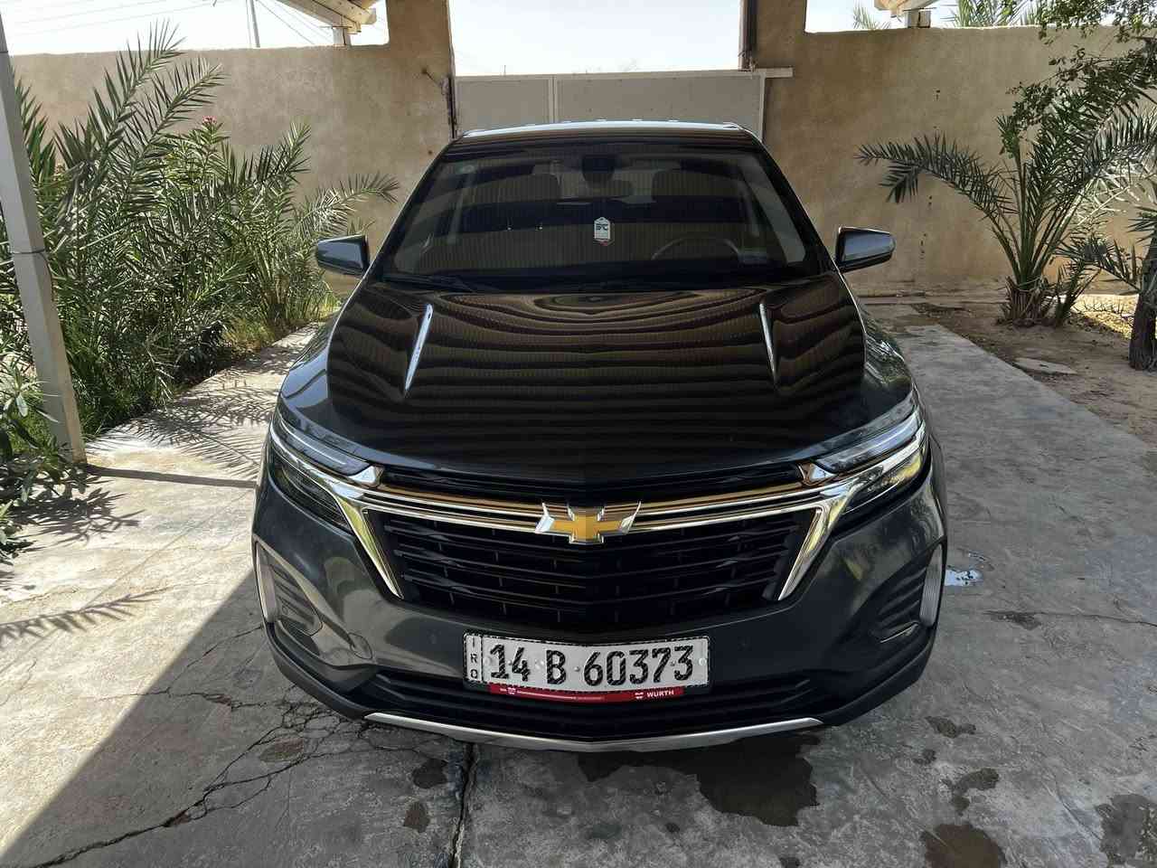 السلام وعليكم للبيع كوينس مديل2023 ماشيه
26وارد أمريكي حادث جاملق وباب رقم بصره استفسار على هذا رقم***********
