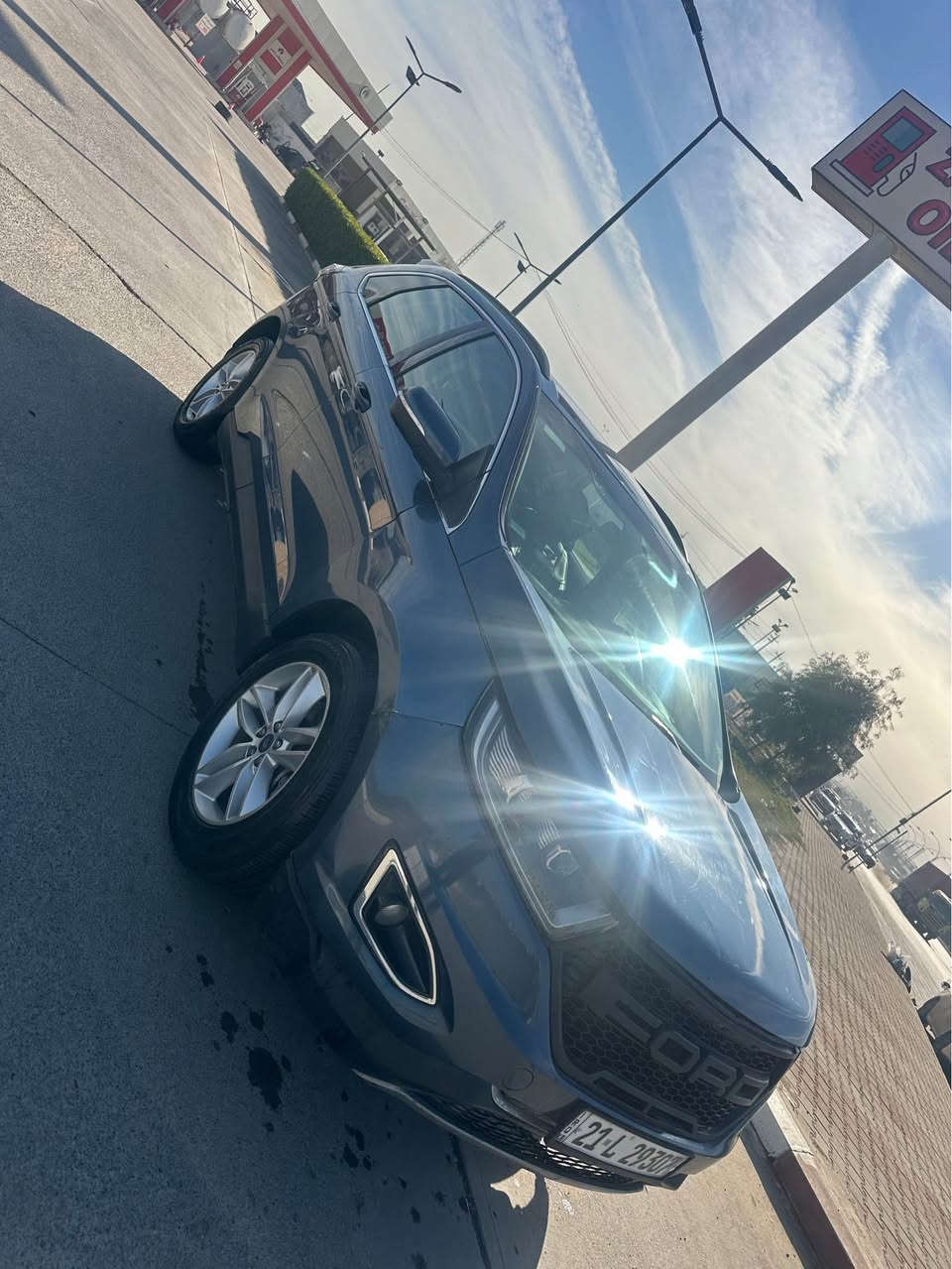 فورت ايدج موديل 2018
بي خمس قطع بدون دواخل 
اي استفسار اتصل 
***********
*********** أربيل, العراق
