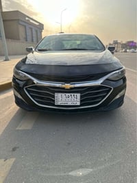 ماليبو • ٢٠٢٠ • رقم كربلاء