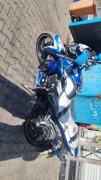 الأنبار هيت • موتوسيكل