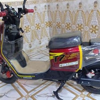 T7 • موديل ٢٠٢٦ • بطاريات ٦
