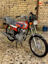 موديل 21 معمر 24 شلامجه اوراق اصولي  مكينه ما مفتوحه  دراجه كامله على ...