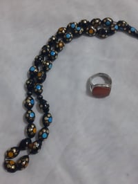 محبس سبحه • كربلاء