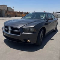جارجر • جارجر 2014 • دودج تشارجر • سيارة امريكي • تشارجر 3600 • سيارة ...