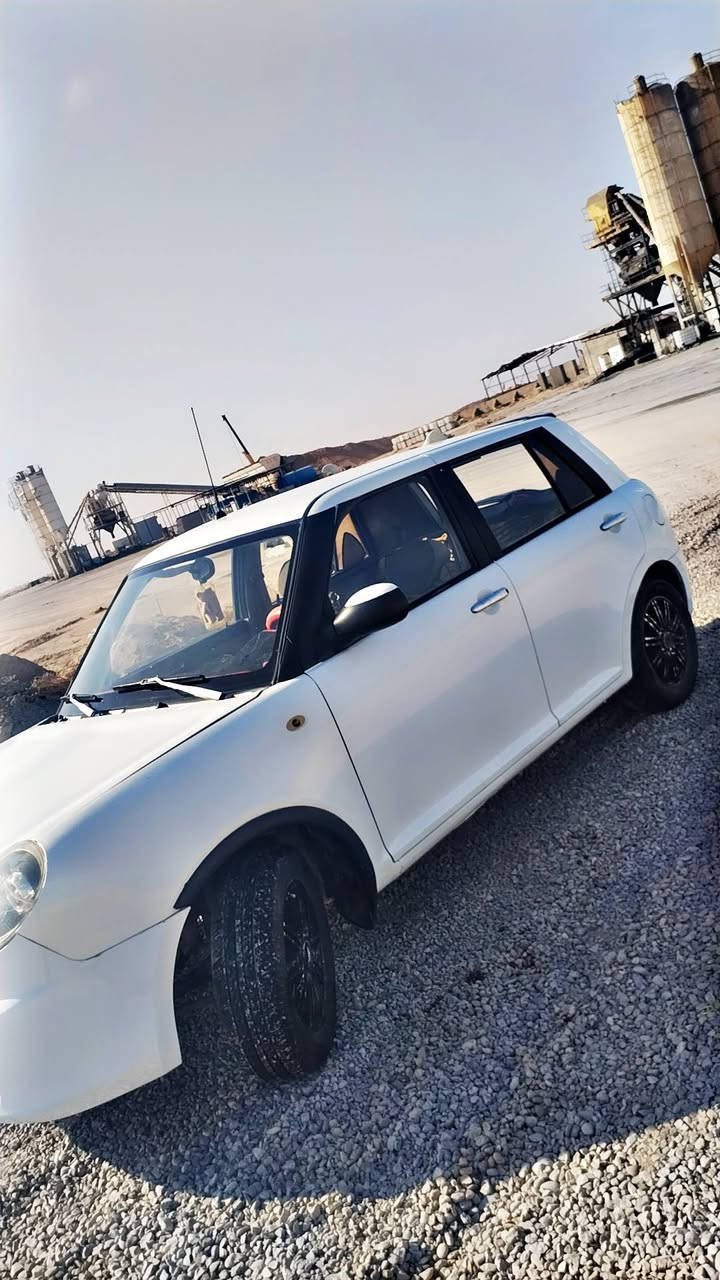 السلام عليكم ليفان مستر بن 320
للبيع رقم كربلاء بسمي مداور ثاني يوم 
كير مكينه مكفول تبريد شغال تخم تاير حاداديه  زينه بيه جوملغ مصبوغ السعر 43 وبيه مجال للشراي يتصل *********** 
مكان السياره بابل الهاشميه
