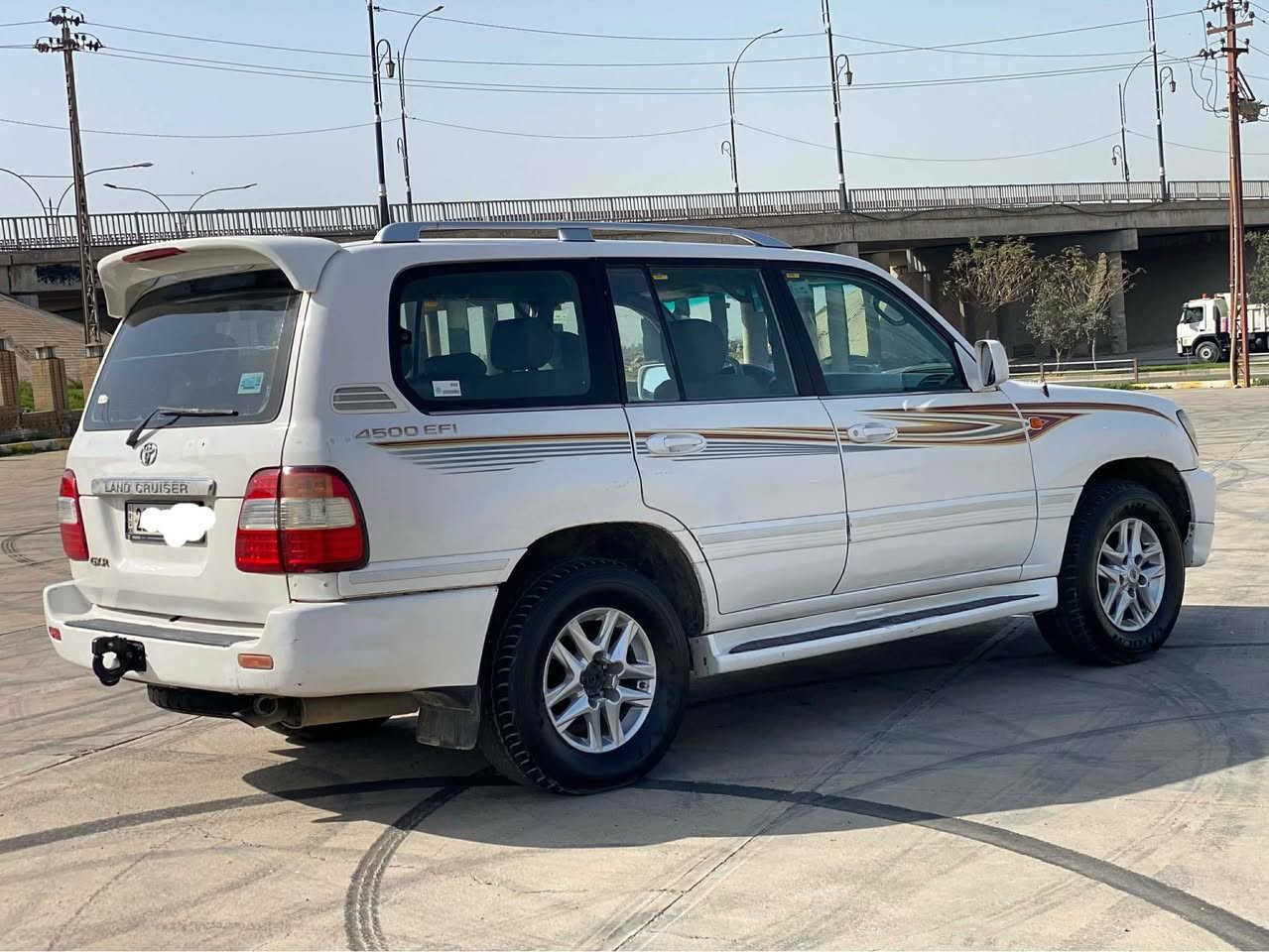 مونيكا موديل 2000 بي ليدراو بي صبوغ  به شه رتي حاسيبه    به شه رتي تحويل. سنه وي و ره قه مي تازه تا 2030 بيطاقه ي بنزيني هه يه   به ناوي خومه وه يه شوين كركوك 
سعر125$
***********
***********

مونيكا مودل 2000 بدون ضرب بدون صبوغ بشرط حاسبه بشرط تحويل سنويه جديد لحد 2030بيطاقه بنزين موجود سياره بسمي   مكان كركوك سعر 125$
***********
*********** كركوك, العراق
