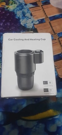 كلاص خوذة • يبرد ويدفي • نوعية راقية