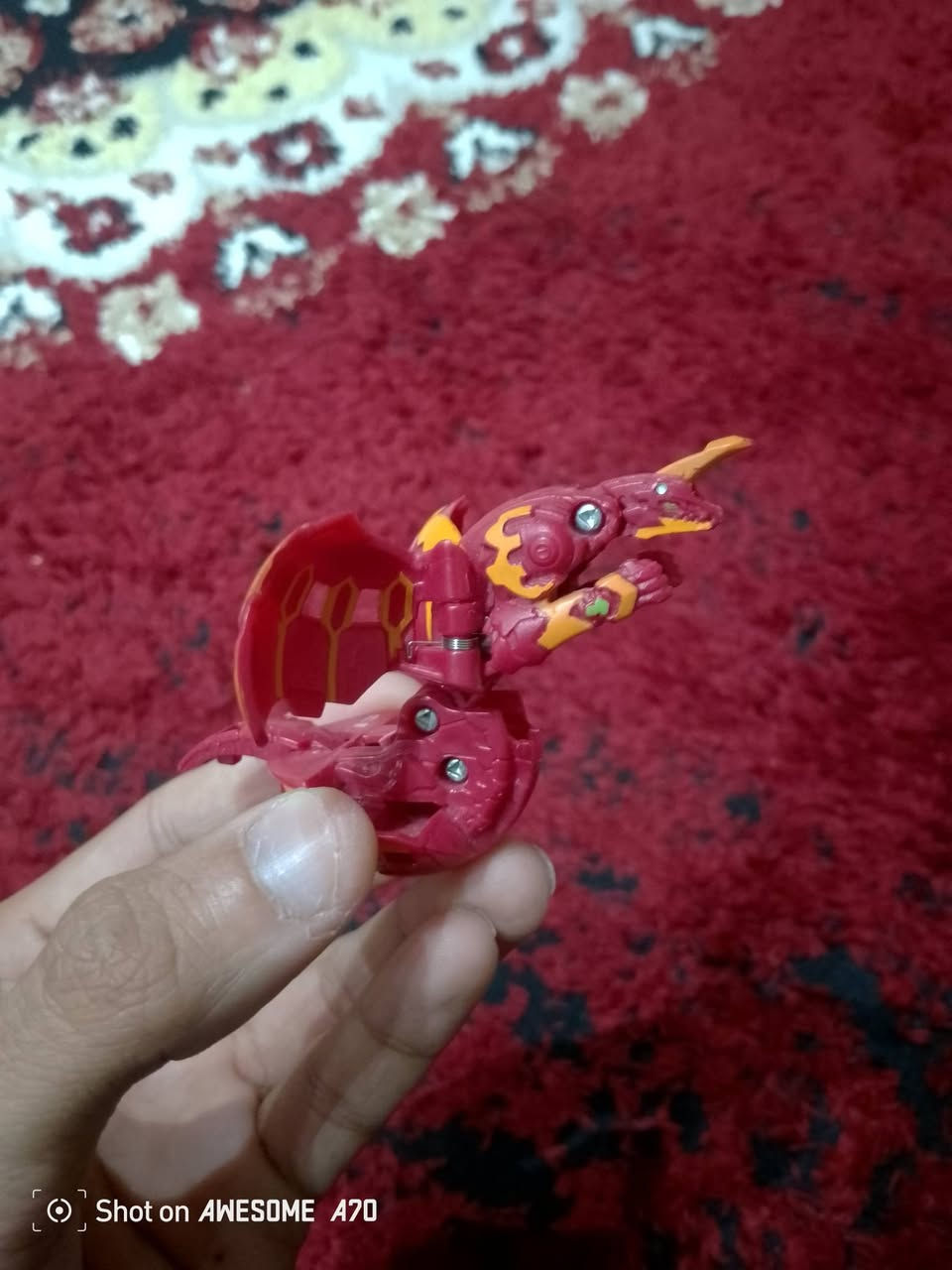 السلام عليكم
باكوكان للبيع سعر القطعة 4 الاف


**إذا كنت صاحب هذا الإعلان وتريد حذفه لأي سبب، رجاءا أرسل رسالة إلى الدعم الفني**