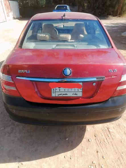 السلام عليكم ورحمه الله.جيلي موبل.للبيع موديل 2013 ..مكفوله كفاله عامه مكينه وكير وحداديه تبريد ..وكشر .رقم بغداد مشروع وطني ..سنويه جديده للتسعه وعشرين .. السياره باسمنه مداور ثاني يوم معروضه 48وبيهه مجال للطيبين ...للعلم اني مكلف بلنشر رقم صاحب السياره............ ‏‪0773 362 3670‬‏...ملاحضه مكان السياره الديوانيه ناحية نفر
