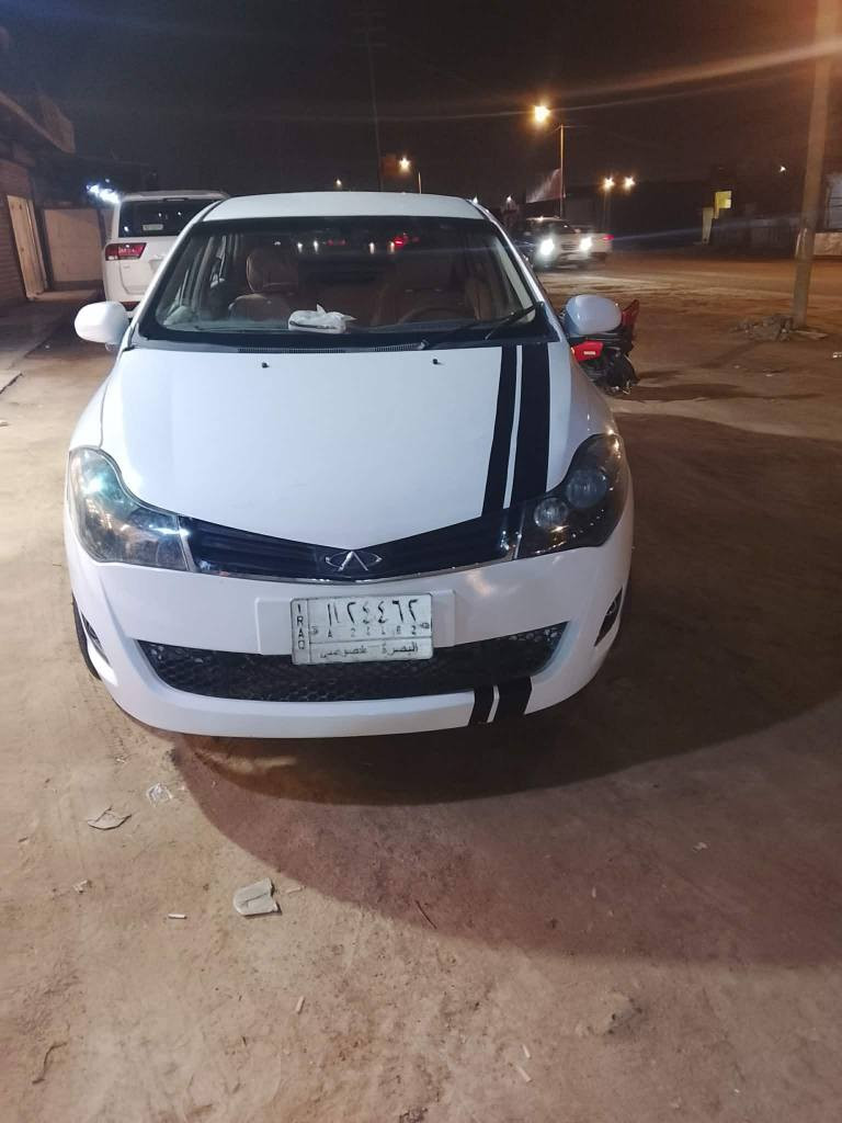 شيري فلاوين موديل2013 كيرومكينه كورله  بيكاتشواوتمتيك سنويه منتهيه راعيهه ماندله مستمسكاته موجوده *********** المدينة, البصرة
