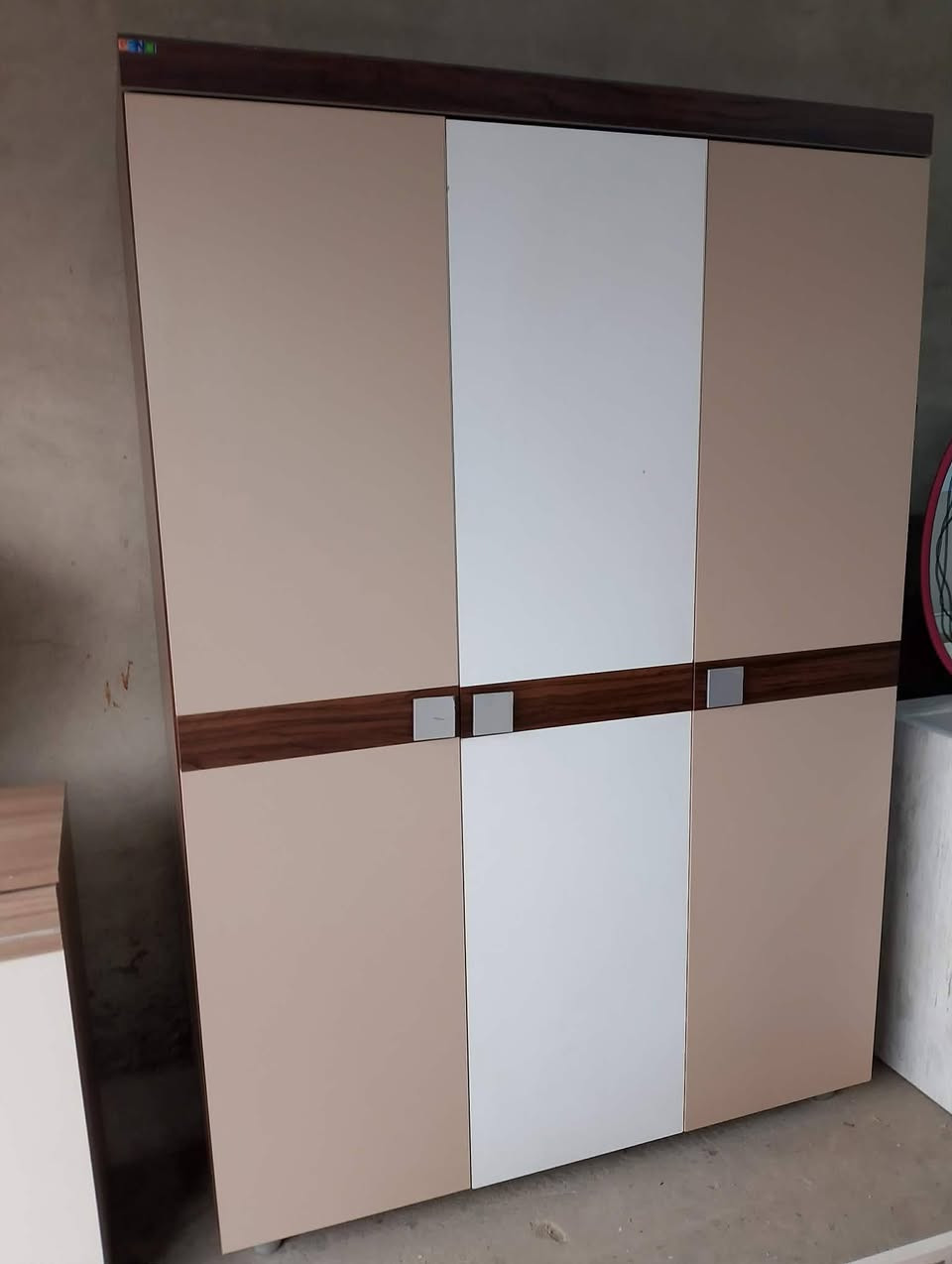 غرفه نوم نفر ماركة حيل نظيفه 
السعر 360


**إذا كنت صاحب هذا الإعلان وتريد حذفه لأي سبب، رجاءا أرسل رسالة إلى الدعم الفني**