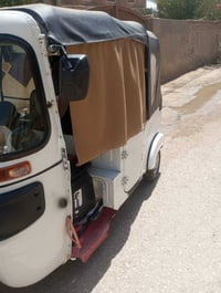 تكتك • ٢٠٢١ • محرك مكفول