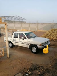 تايوته • ١٩٩٠ • رقم ذي قار