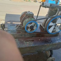 كمبريسر تريفيز نضيف لبيع عنون بغداد البلديات  07710412706