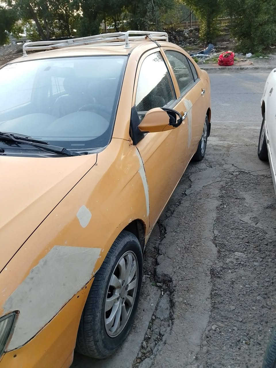 السلام ليڤان  2012 كير مكينه حداديه كفاله مصبوغة عام السعر 28 وبيهه مجال مكانهه بغداد حي الجامعه الرقم
***********
