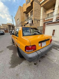 ٢٠١٨ • كفالة ضربه وصبغ • تايرات جديدة