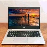 HP ProBook • كور i5 الجيل الثامن • رام 8 جيجا