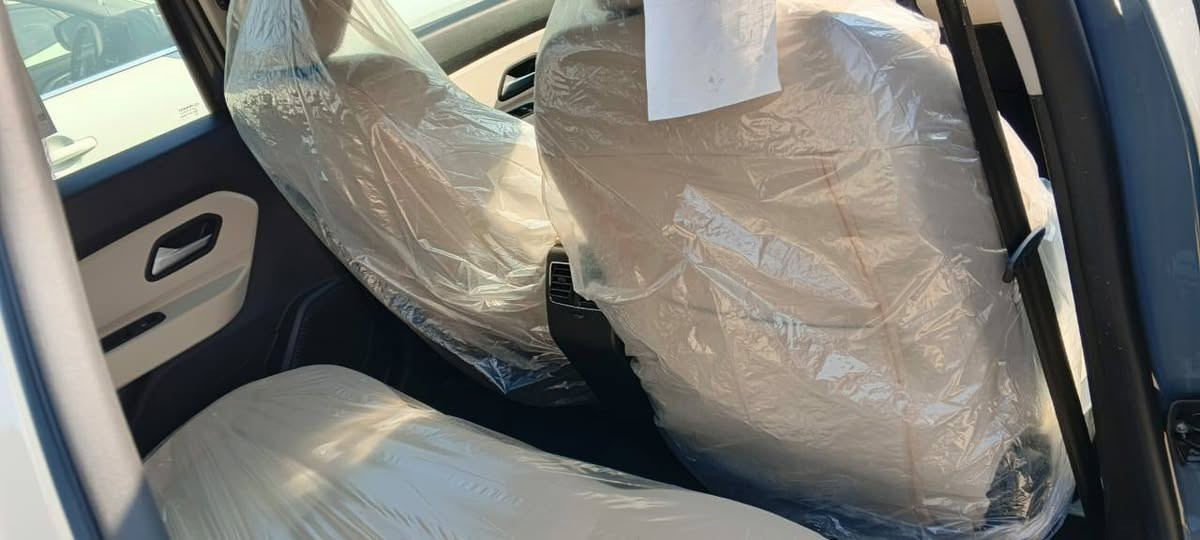 السلام عليكم/ رينو داستر فول موصفات رقم بغداد الدولي حره تحويل مباشر زيرو ضمان الشركه ٣سنوات ٢٠٢٥  /لتواصل على الرقم/*********** مثنى الحسيني ضمان وامان وتدللون
