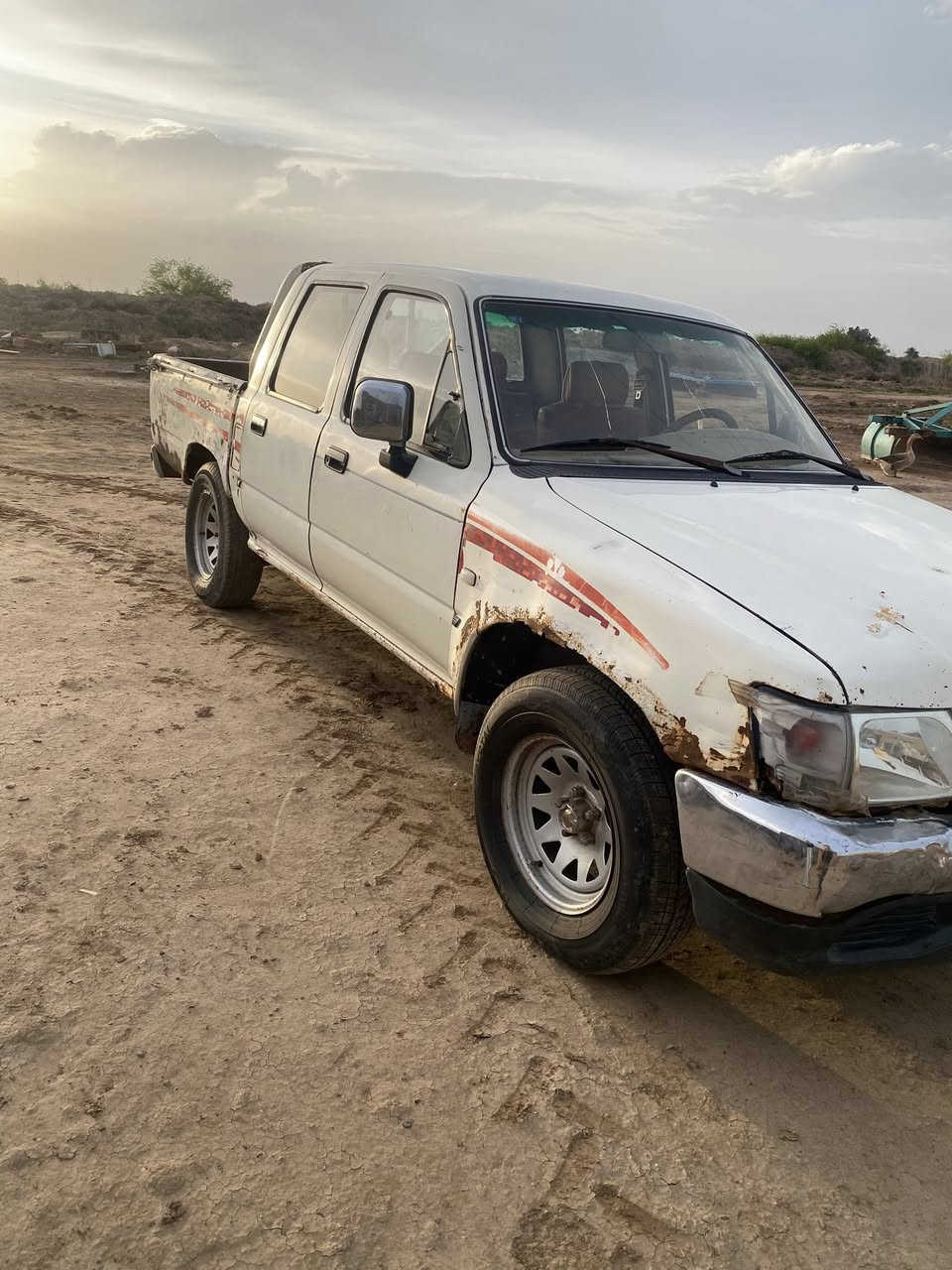 دير للبيع رقم بغداد ٢٠٠٧تحويل مباشر محرك ثري واي ياباني كير اوتماتيك ***********
