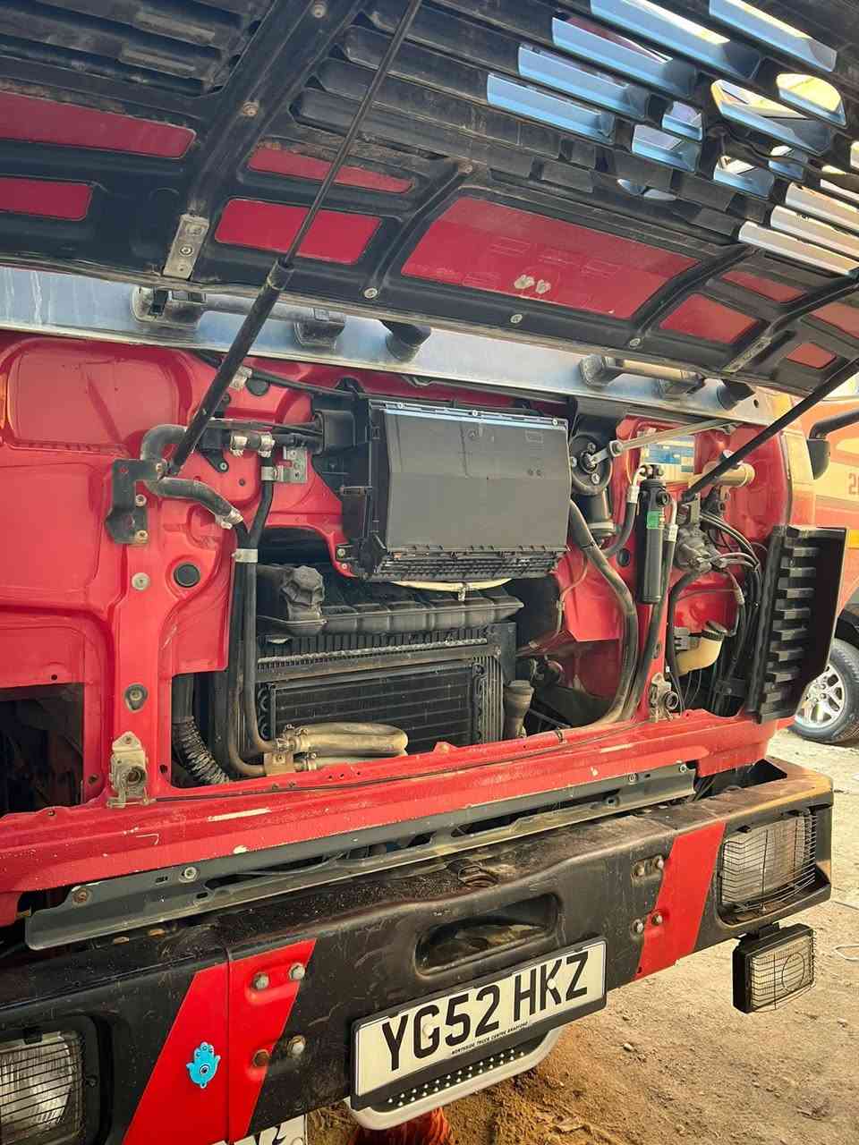 السلام عليكم
البي بتره للبيع 
موديل92 مكفوله كفاله عامه 
المكان النجف الاشرف
للاستفسار***********
