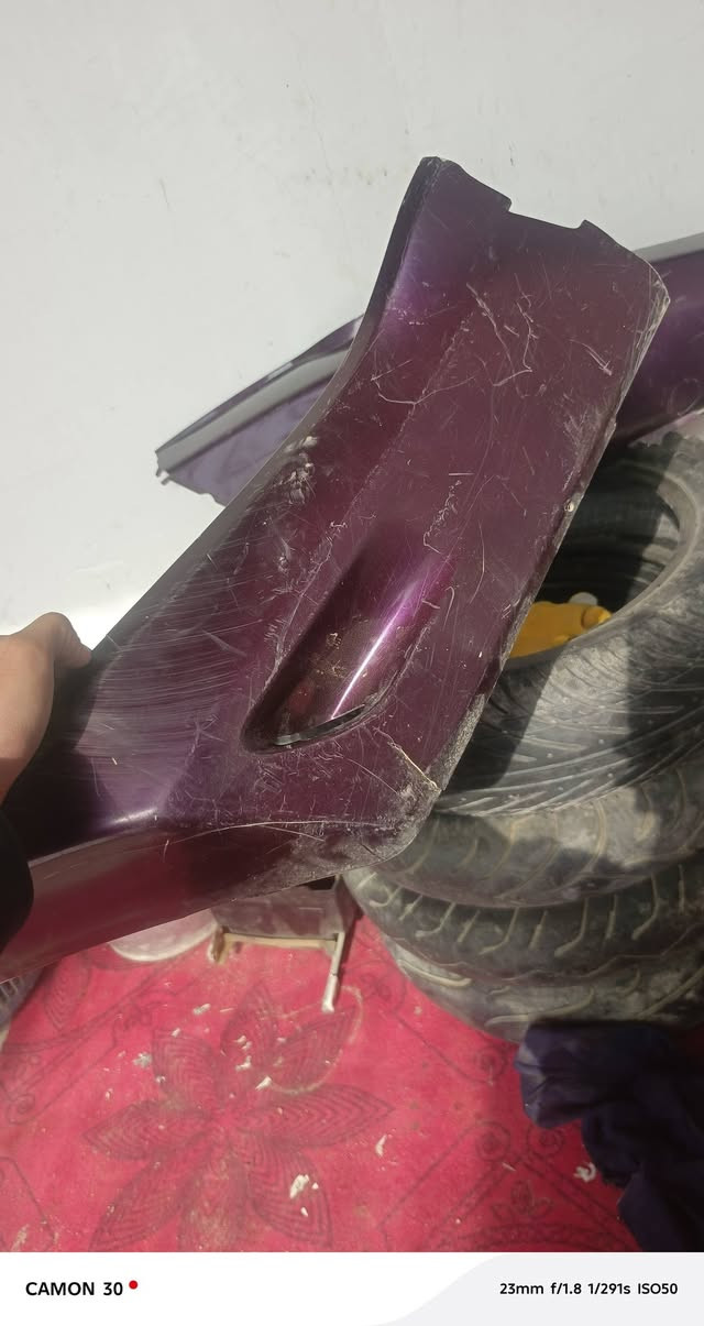 يا الله كفرات كامله مال فورزه صفر 10لون بنفسجي بيهن كسور وزلوغ قليله ***********
