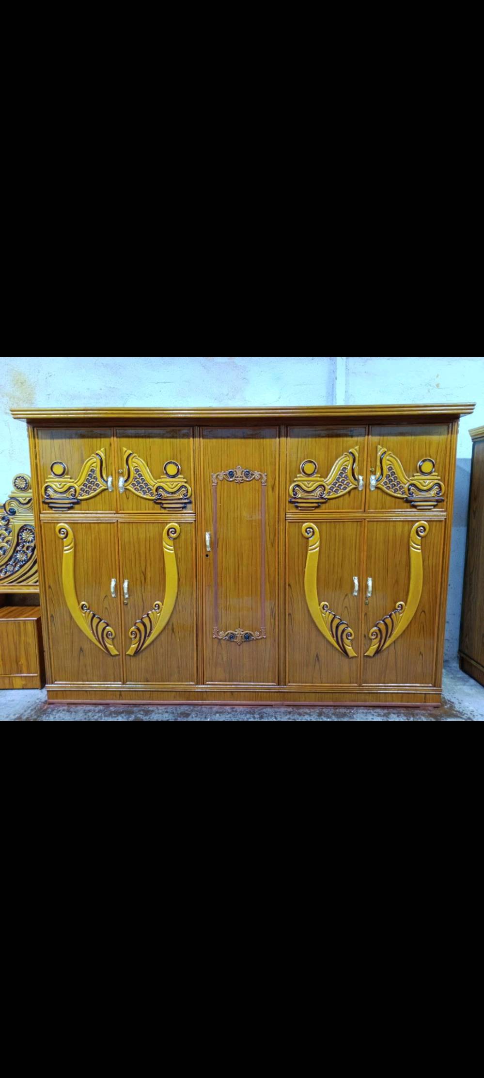 غرفة صاج نضيفة حيل كاملة بغداد 