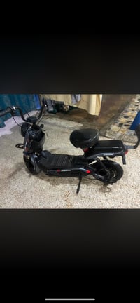 دراجه شحن لبيع سعر 150