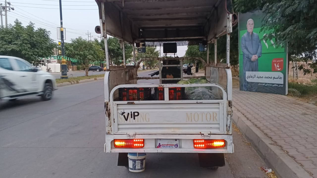 سلام وعليكم ستوته للبيع موديل 2020 ستوته فحل اي نقص مابيها رايدها مليون او ٦٠٠ وبيها مجال الاتصال بالرقم *********** غير متواجد عل فيس
