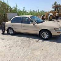 كورلا ٩١ • رقم بغداد • باسمي