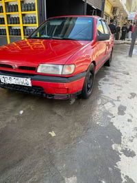 نيسان صني • توماتيك • رقم نينوى