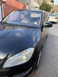 skoda fabia ‎تەنها 85 وەرەقە  ‎شکۆدا 2014  ڕەش  0772 529 5206 ‎مەکینە ...