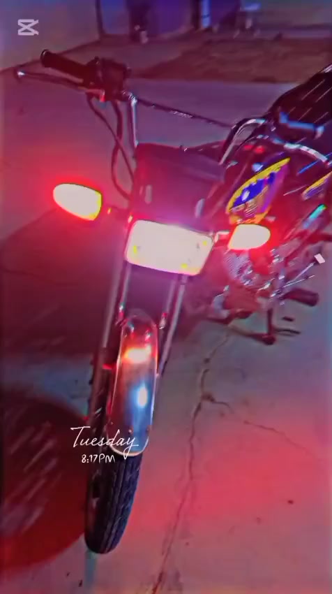 ماطور ايراني محرك 200 كبس
نوع بارت 
موديل 2024 
كيج كتروني السعر 600وبي مجال 
مكان قضاء مخمور 
***********
