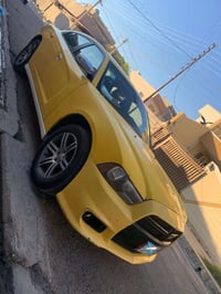 تشارجر • ٢٠١٢ • رقم بغداد