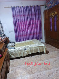 السيح • ٦٠٠م • طابقين