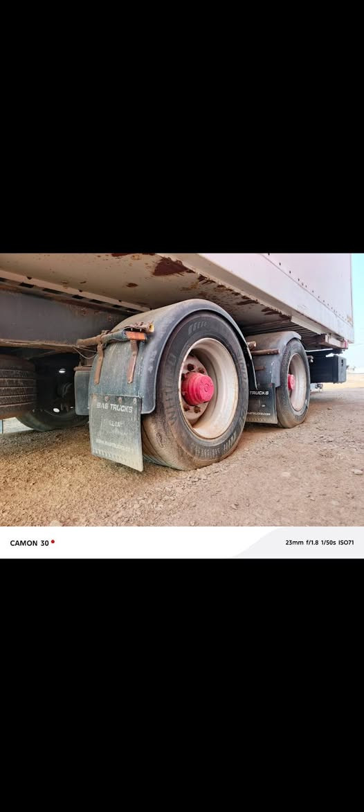 للبيع مقطوره منفيس 
طول780رتفاع290بوكس***********
***********
