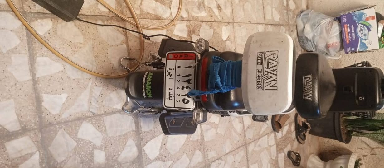 دراجه شحن حجم ١٤ جديده استخدام شهر للبيع السعر خاص


**إذا كنت صاحب هذا الإعلان وتريد حذفه لأي سبب، رجاءا أرسل رسالة إلى الدعم الفني**