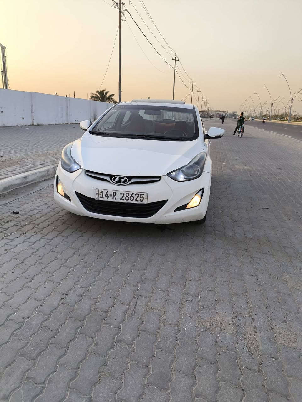 النترا خليجي 2016
فول موصفات محرك 1800 
رقم بصره الدولي باسمي تحويل ثاني يوم رقمي *********** سياره جاهزه برقي مابيه نقص جديد مكاني بصره
