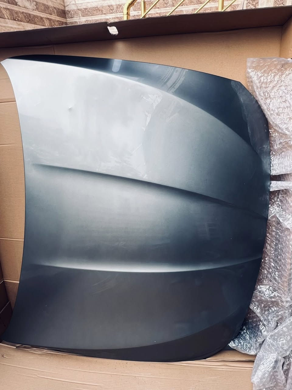 غراظ f10 بلادی و نظیف بدون ظرب و قطرە صبخ لون نفطی .
بونید
بگ لایتات 
چاملخات 
دعامیات خلفی و صدر.
*********** 
واتساپ
