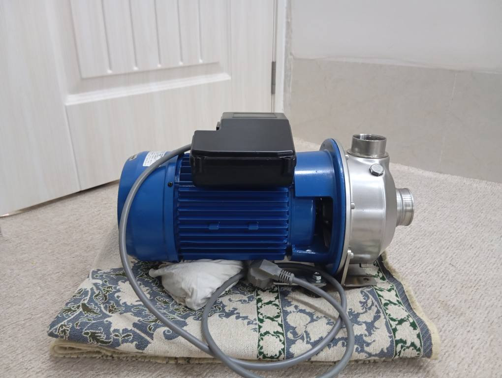 مزەخەی لۆرای ئیطاڵی پێش ستیل بەشارە ستیل السليمانية, العراق


**إذا كنت صاحب هذا الإعلان وتريد حذفه لأي سبب، رجاءا أرسل رسالة إلى الدعم الفني**