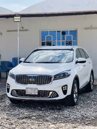 سورنتو • ٢٠٢٠ • بابل