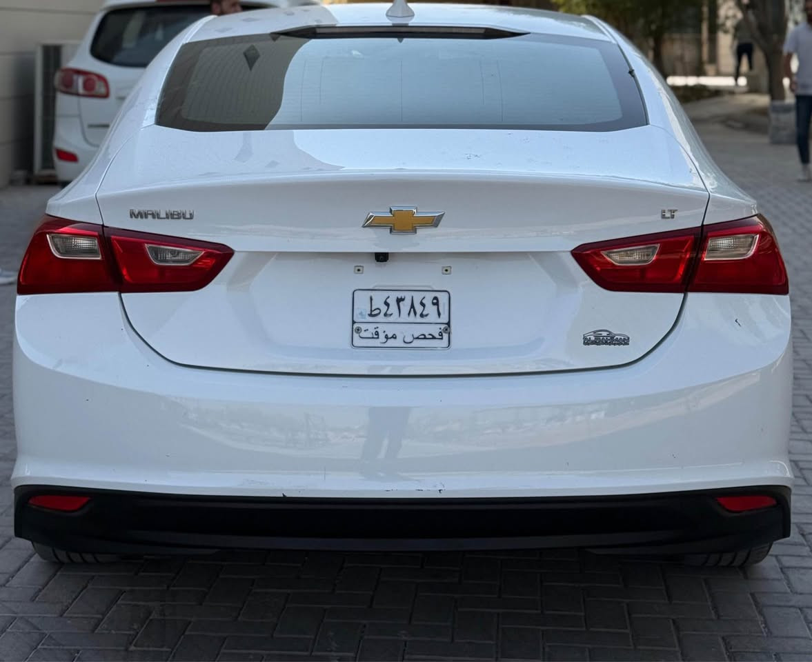 ﷽
للبيع  
ماليبو مديل 2023
حره بدون رقم
مكينه 4:تيربو
تقرير غرق السياره كفاله عامه وبيها فحص 
السعر 133$
العنوان البصره 
***********
☎️***********
ملاحظه بدون مراوس بيع فقط البصرة, العراق
