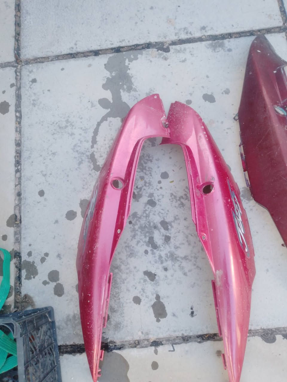 صفاحيات مال كفر ماكس منغولي اصليات مو تجاريت انضاف كلش قيم وبل عافيه عليك+وكو صفحيه مال عدله مكاني كربلاء كنطرت السلام متوفر مازنجر 24


**إذا كنت صاحب هذا الإعلان وتريد حذفه لأي سبب، رجاءا أرسل رسالة إلى الدعم الفني**