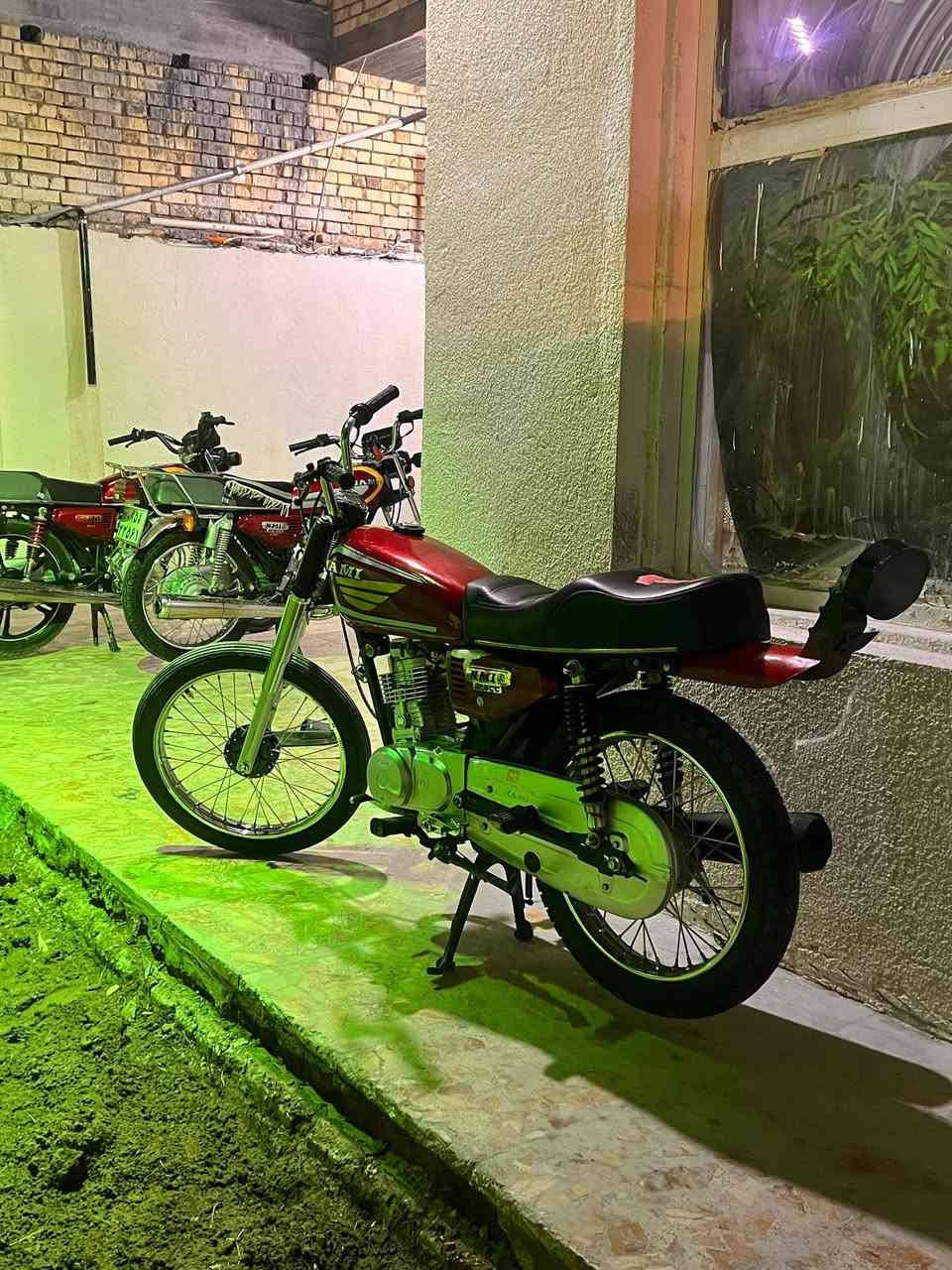 اوراق سيد خلدون الدراجه جديده تفاصيل هاذ رقمي***********
