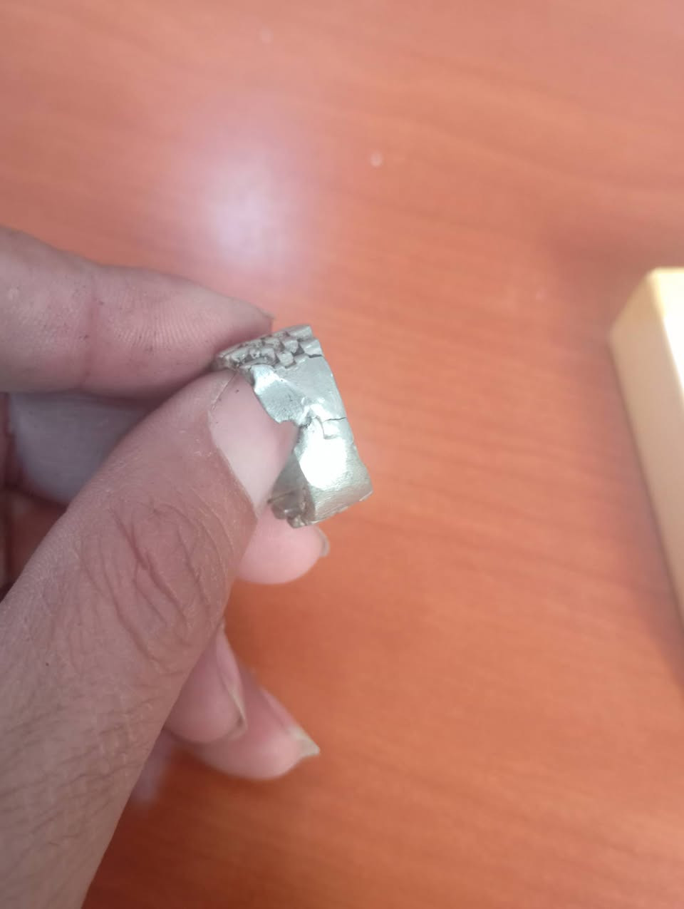 للبيع فضه ماعرف شنو سعره 25الف بغداد ماعندي توصيل


**إذا كنت صاحب هذا الإعلان وتريد حذفه لأي سبب، رجاءا أرسل رسالة إلى الدعم الفني**