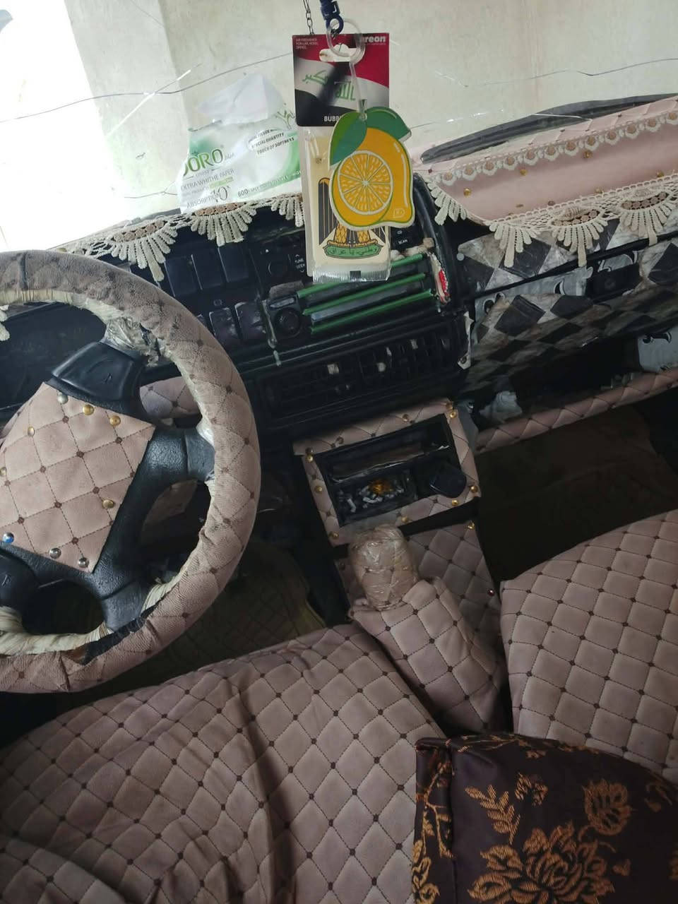 كولف للبيع هاذا رقم صاحبها***********
