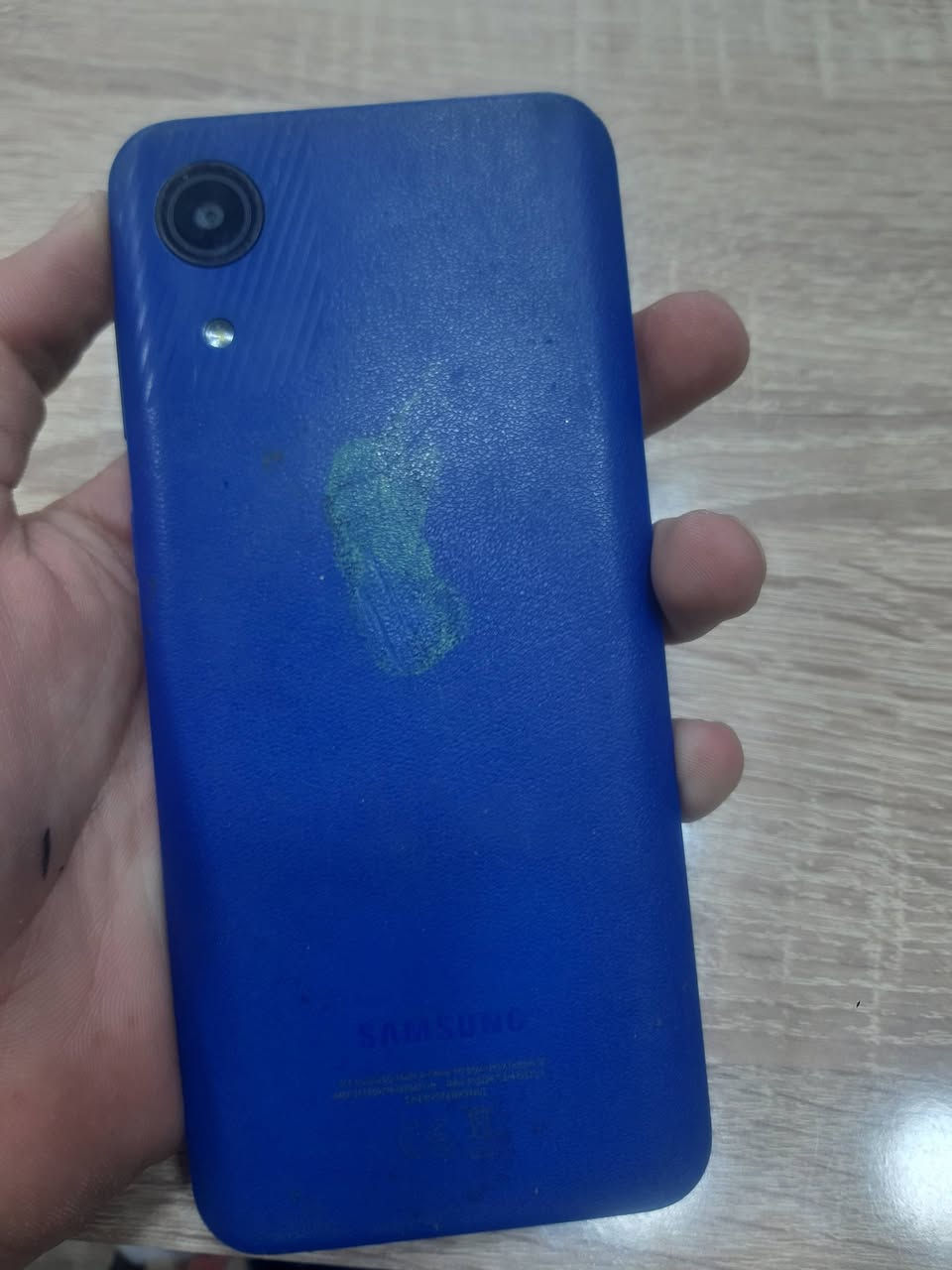 أجهزه نقص شاشات
واحد شاشه شغاله بس متلمس
سعره ٢٠ الف قفل موجود توصيل
ذاكره ٢٥٦/٣٢/١٢٨
***********
