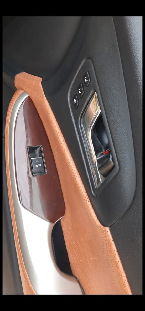 سلام عليكم ، ماجسته 2012
سياره فول نضيفه مواصفات اهواي _بيبان شفط _حساسات خارجيات للباب _بصمه_ سبور رياضي) ذي قار سعر 100$ورقه ***********
