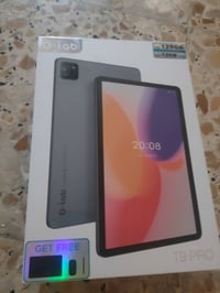 تاب • G-tab T9 PRO • استعمال يوم واحد