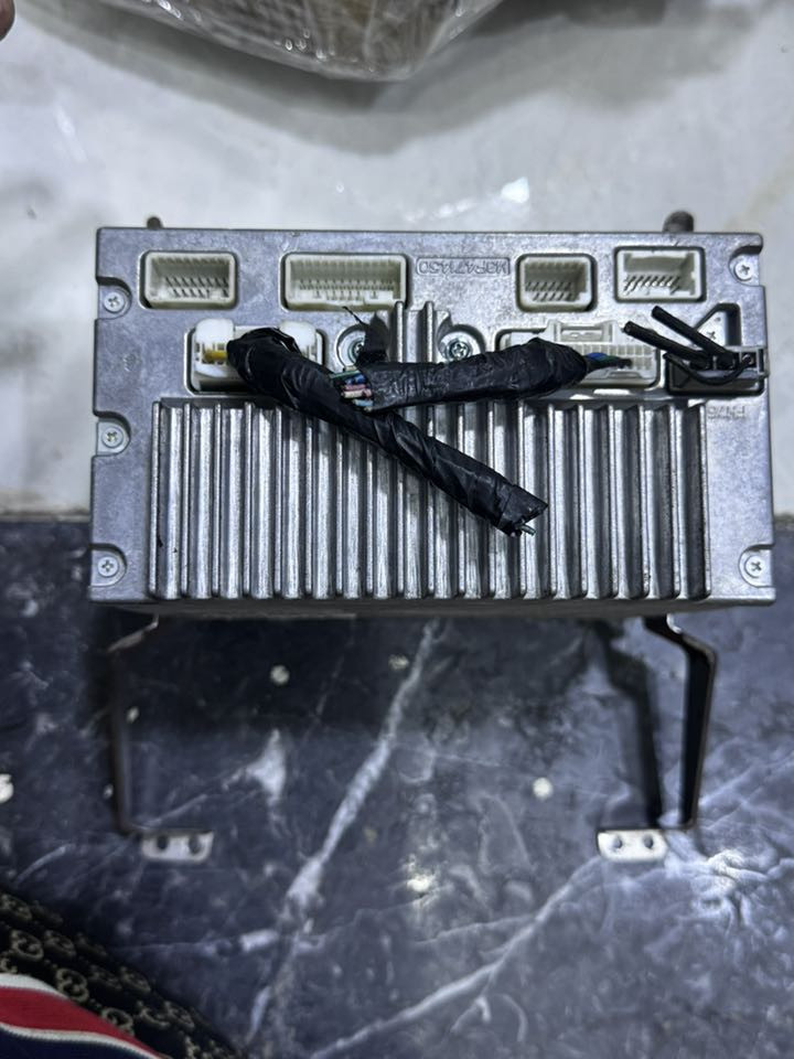 وصول وجه باثفندر ارمادا 
يوجد توصيل كل محافضات العراق

***********
***********
